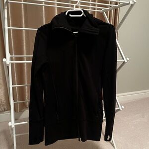 LULULEMON DEFINE JACKET LONG